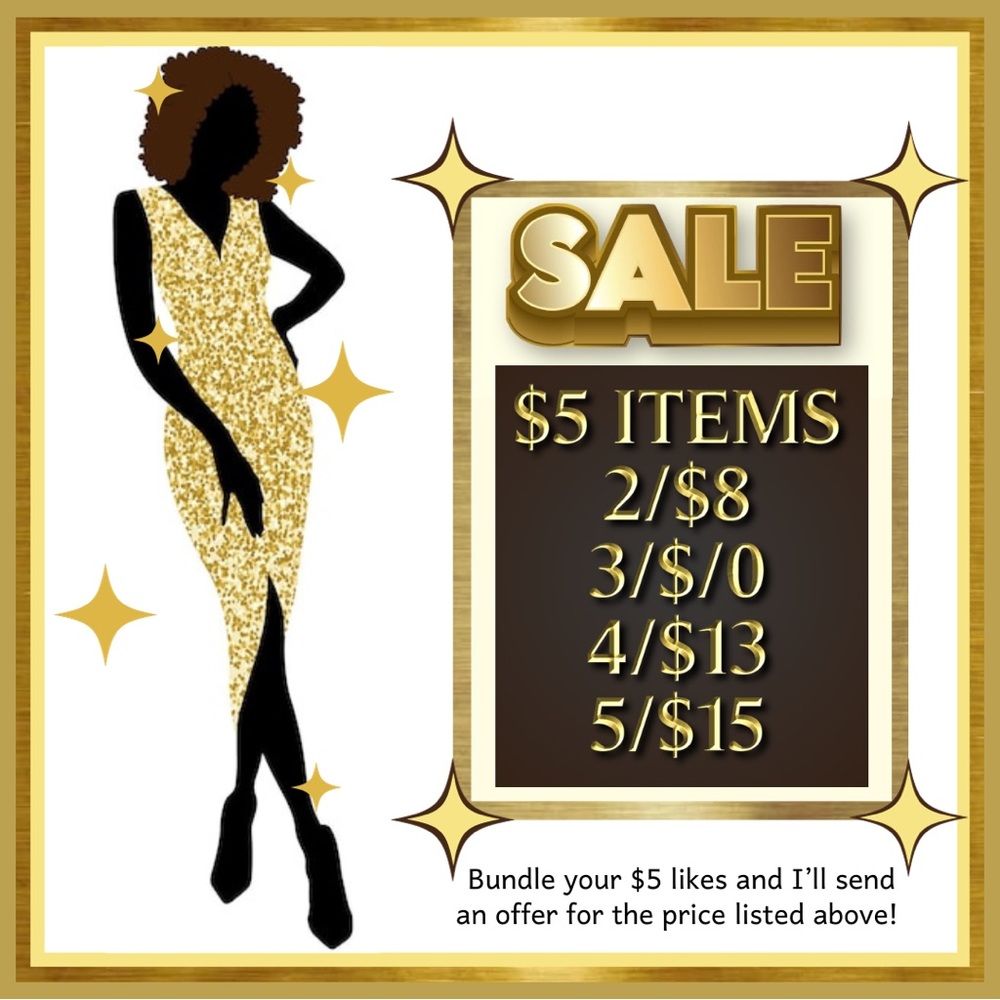 💖 SALE! SALE! SALE! 💖 - Picture 4 of 9